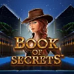 Book Of Secrets на Vulkan