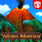 Volcanoadventure на Vulkan
